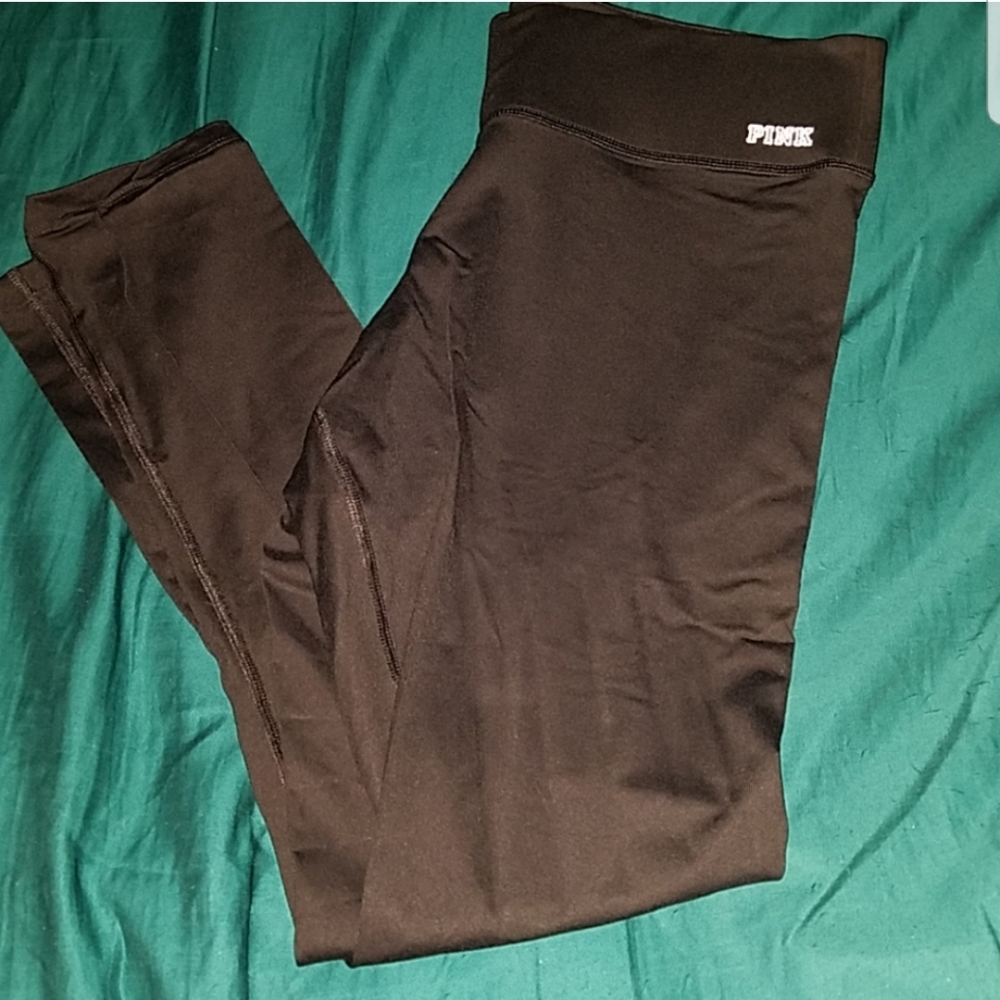 Victorias secret pink ultimate leggings